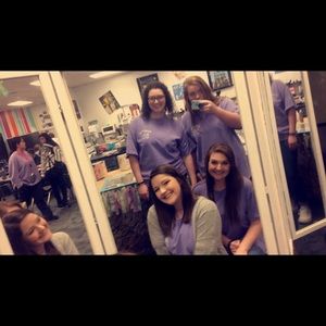 Meet your Posher, Hope